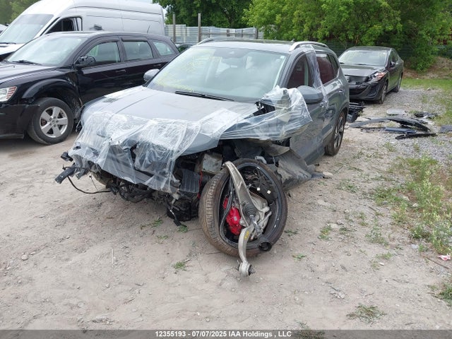 Volkswagen tsi 2023 3VVVX7B25PM374217 Image 2