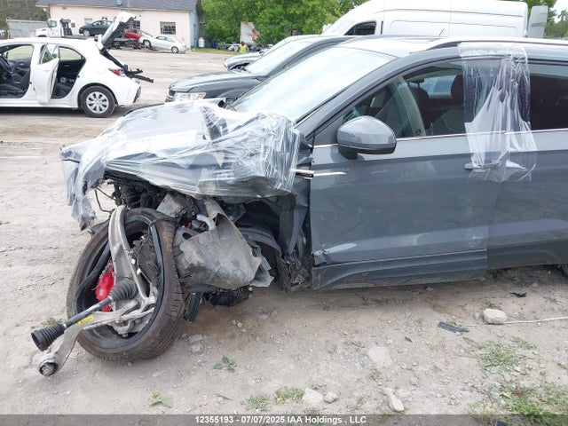 Volkswagen tsi 2023 3VVVX7B25PM374217 Image 20
