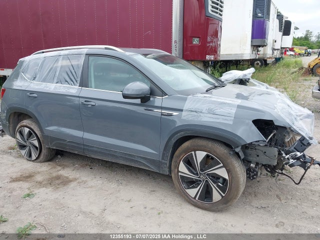 Volkswagen tsi 2023 3VVVX7B25PM374217 Image 21