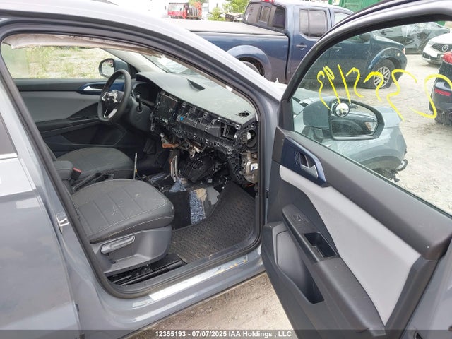 Volkswagen tsi 2023 3VVVX7B25PM374217 Image 5