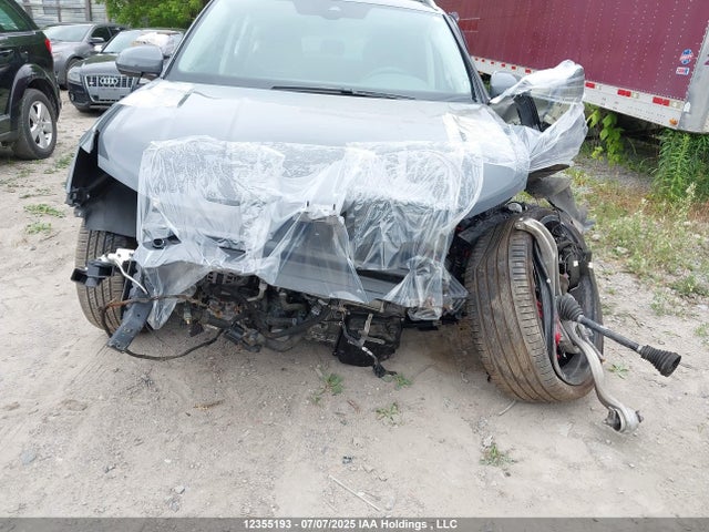 Volkswagen tsi 2023 3VVVX7B25PM374217 Image 6