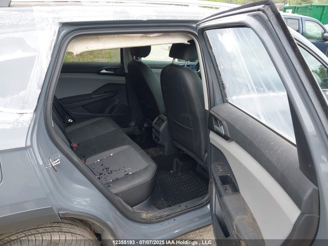 Volkswagen tsi 2023 3VVVX7B25PM374217 Image 8