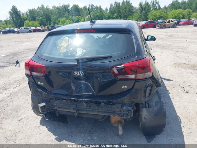3KPA35AB2JE016914 KIA gdi gamma