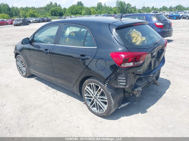 3KPA35AB2JE016914 KIA gdi gamma