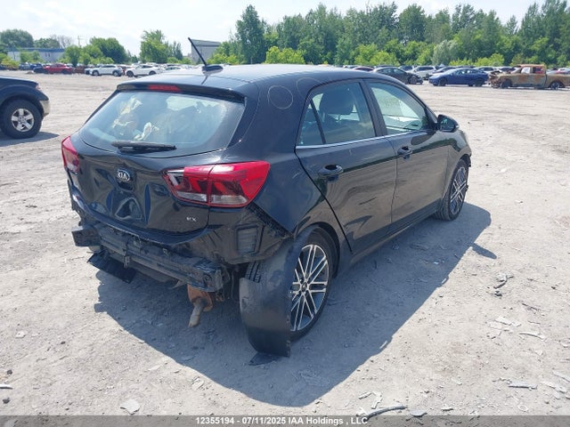 3KPA35AB2JE016914 KIA gdi gamma