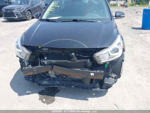 3KPA35AB2JE016914 KIA gdi gamma
