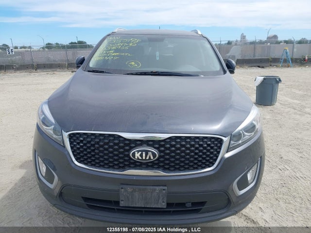 5XYPGDA31JG398955 KIA gdi theta-ii