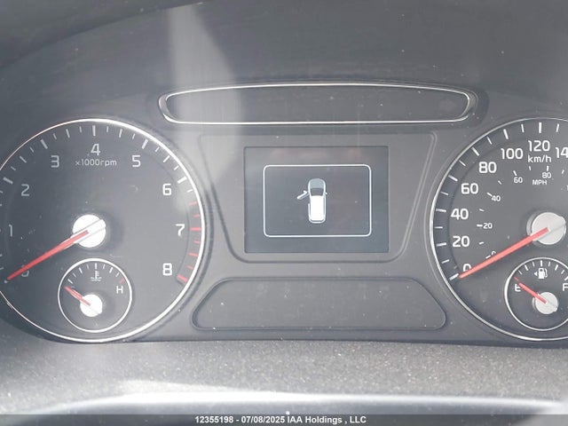 5XYPGDA31JG398955 KIA gdi theta-ii