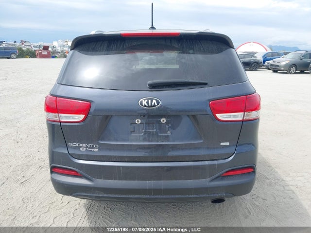 5XYPGDA31JG398955 KIA gdi theta-ii
