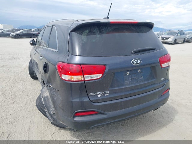 5XYPGDA31JG398955 KIA gdi theta-ii