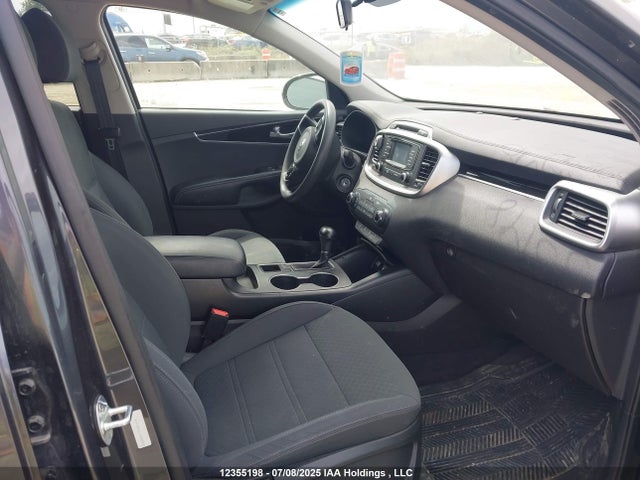 5XYPGDA31JG398955 KIA gdi theta-ii