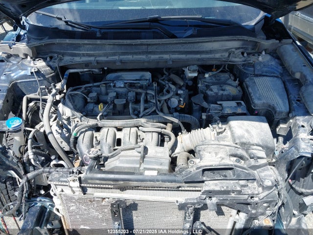 JM3KFBCM2N0585129 Mazda py cylinder deactiviation