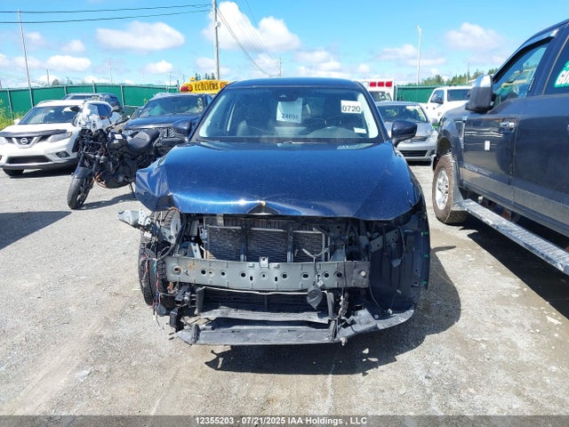 Mazda py cylinder deactiviation 2022 JM3KFBCM2N0585129 Image 13