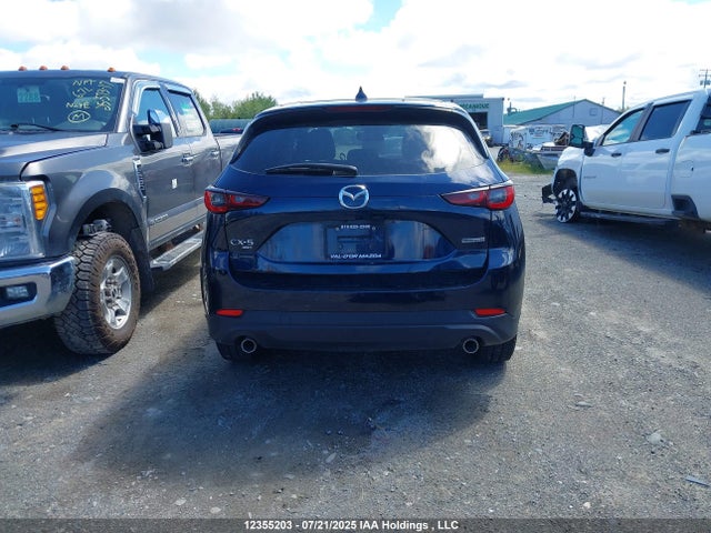Mazda py cylinder deactiviation 2022 JM3KFBCM2N0585129 Image 17