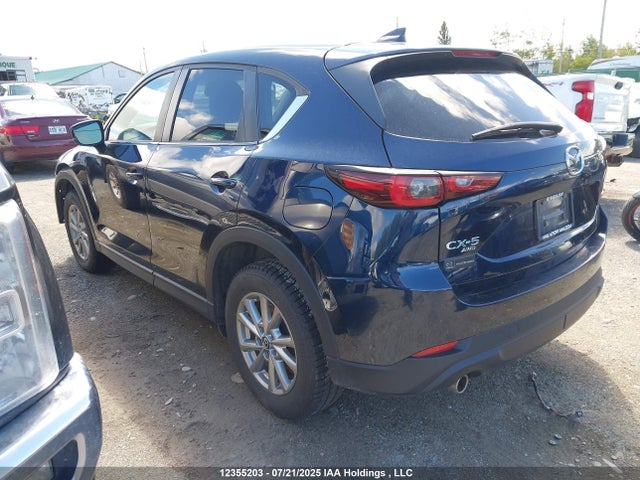 JM3KFBCM2N0585129 Mazda py cylinder deactiviation