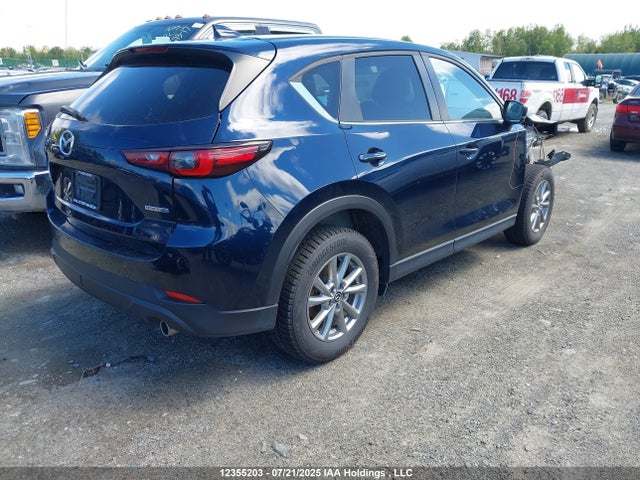 Mazda py cylinder deactiviation 2022 JM3KFBCM2N0585129 Image 4
