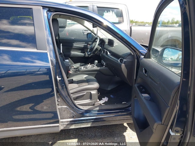JM3KFBCM2N0585129 Mazda py cylinder deactiviation