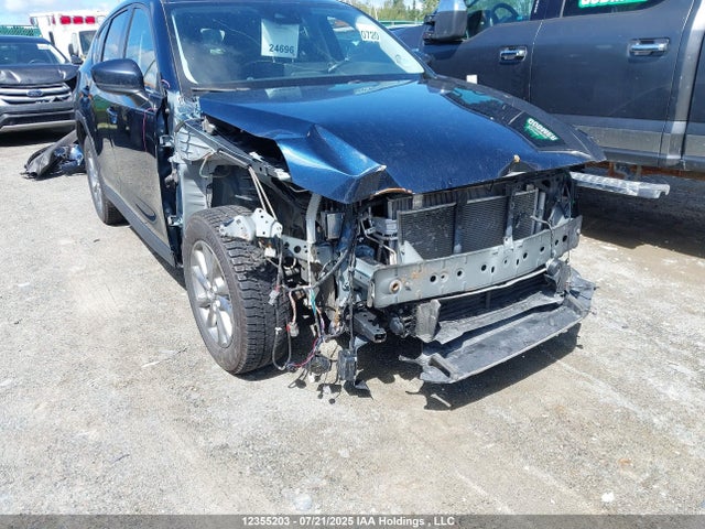 Mazda py cylinder deactiviation 2022 JM3KFBCM2N0585129 Image 6