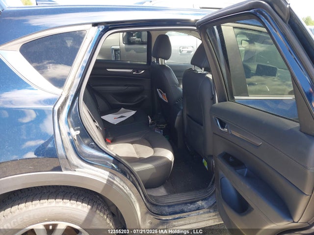 JM3KFBCM2N0585129 Mazda py cylinder deactiviation