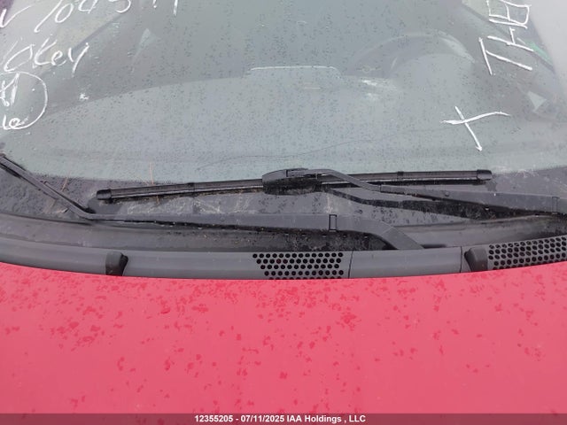 3C3CFFAR3HT704594 Fiat 500