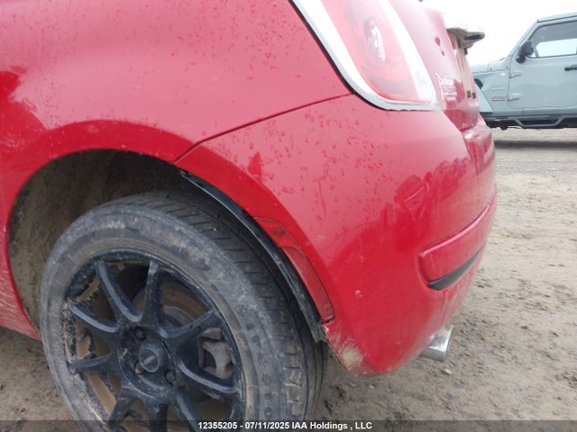 3C3CFFAR3HT704594 Fiat 500