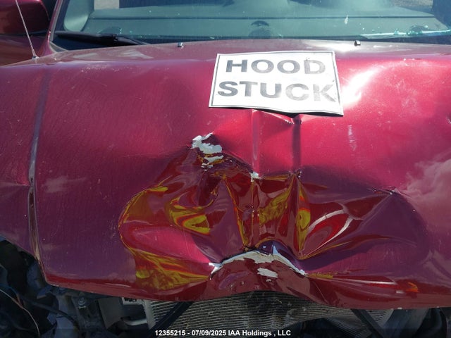 2C4RDGEG4HR881782 Dodge 2017