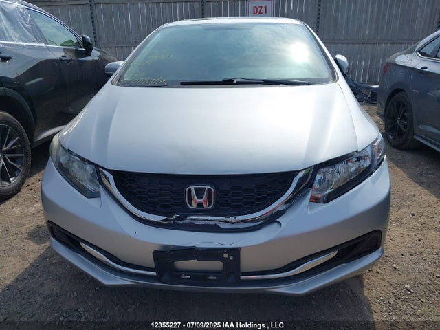 Honda r18z1 2015 19XFB2F88FE098921 Image 12