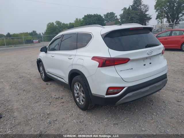 5NMS23AD2KH006617 Hyundai gdi theta ii