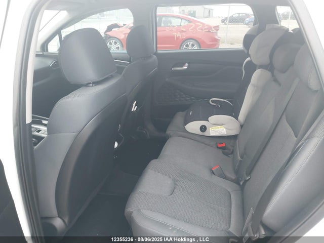 5NMS23AD2KH006617 Hyundai gdi theta ii