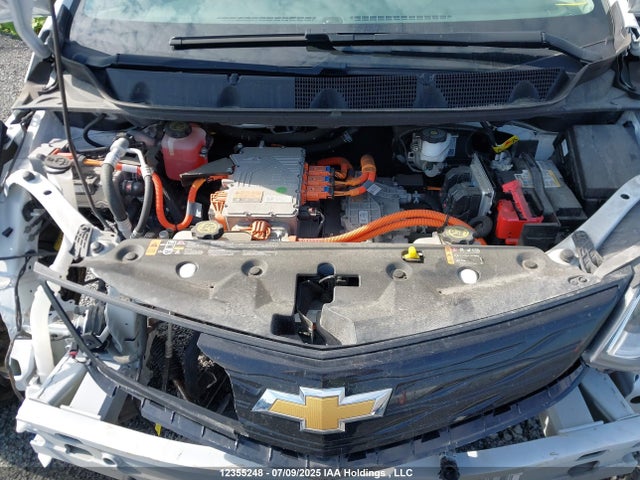 1G1FY6S07L4119429 Chevrolet BOLT EV