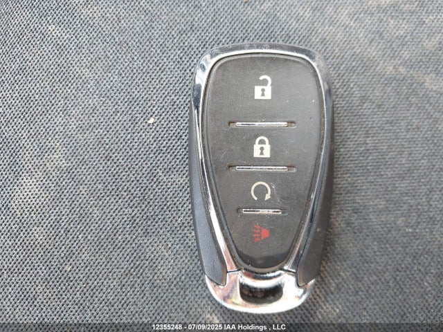 1G1FY6S07L4119429 Chevrolet BOLT EV