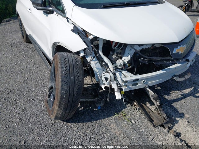 1G1FY6S07L4119429 Chevrolet BOLT EV