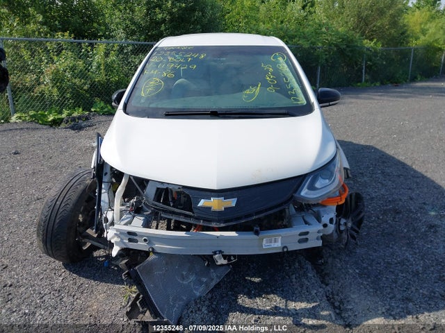 1G1FY6S07L4119429 Chevrolet BOLT EV