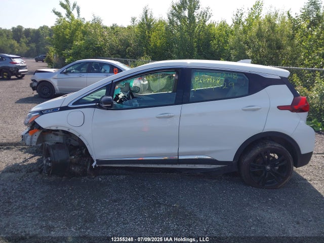 1G1FY6S07L4119429 Chevrolet BOLT EV