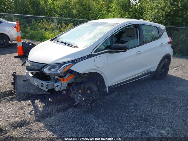 1G1FY6S07L4119429 Chevrolet BOLT EV
