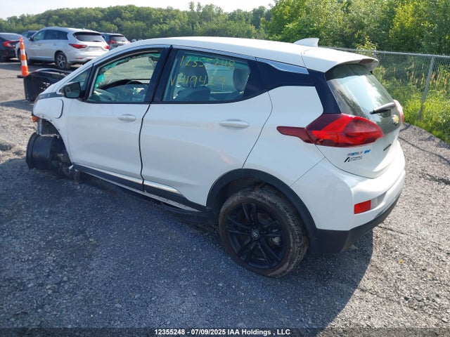 1G1FY6S07L4119429 Chevrolet BOLT EV