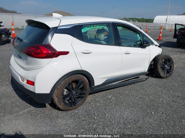 1G1FY6S07L4119429 Chevrolet BOLT EV