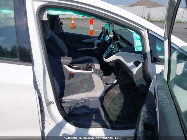 1G1FY6S07L4119429 Chevrolet BOLT EV