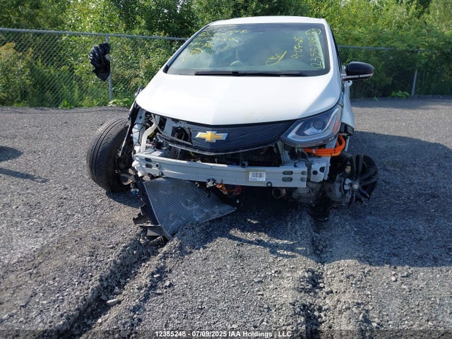 1G1FY6S07L4119429 Chevrolet BOLT EV
