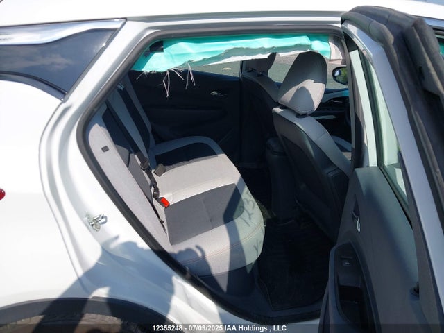 1G1FY6S07L4119429 Chevrolet BOLT EV