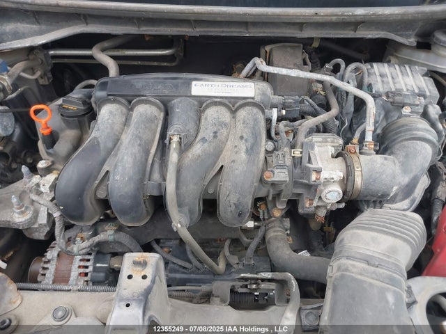 3HGGK5G58FM104539 Honda l15b1