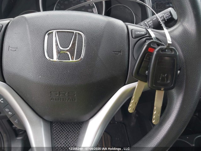 3HGGK5G58FM104539 Honda l15b1