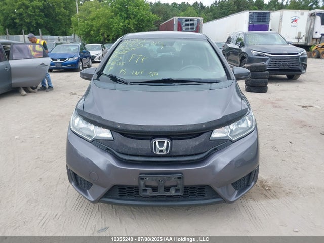 3HGGK5G58FM104539 Honda l15b1