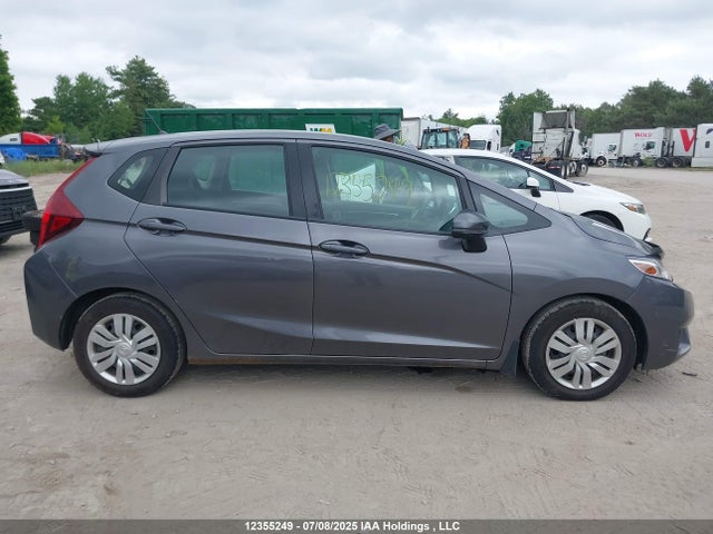 3HGGK5G58FM104539 Honda l15b1