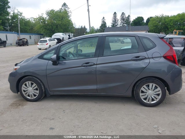 3HGGK5G58FM104539 Honda l15b1