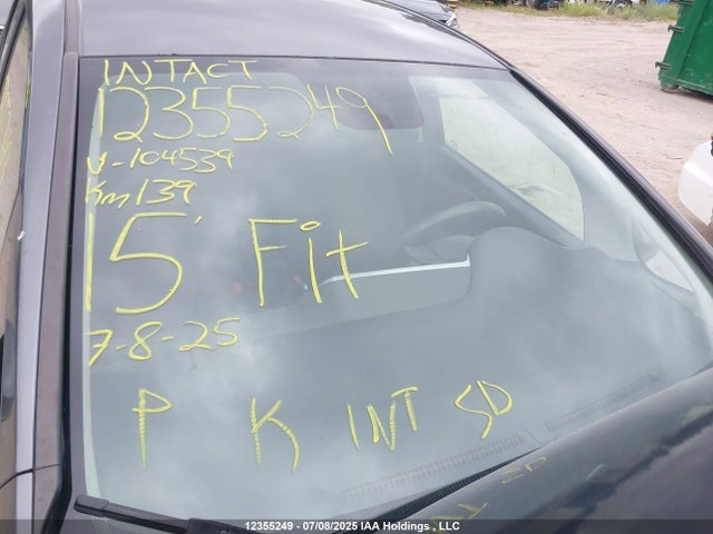 3HGGK5G58FM104539 Honda l15b1