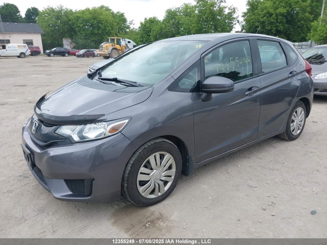 3HGGK5G58FM104539 Honda l15b1