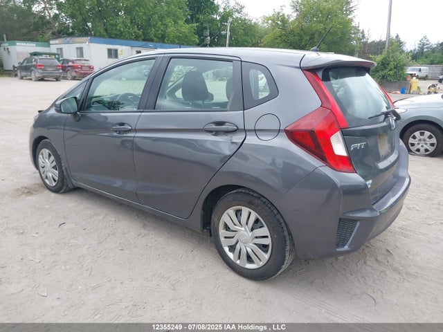 3HGGK5G58FM104539 Honda l15b1