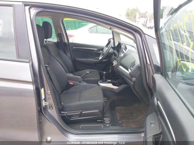 3HGGK5G58FM104539 Honda l15b1