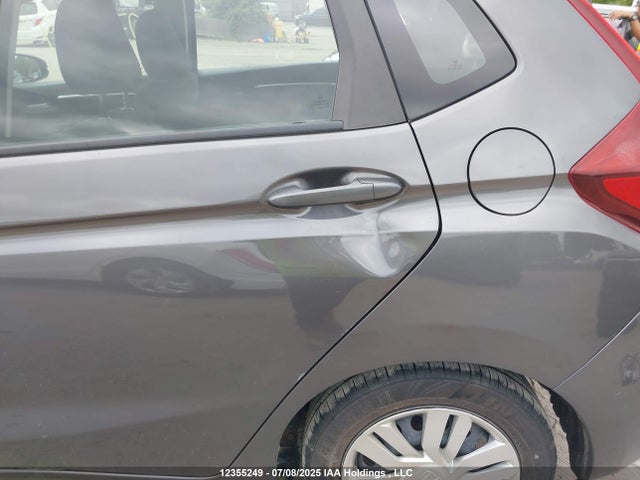 3HGGK5G58FM104539 Honda l15b1
